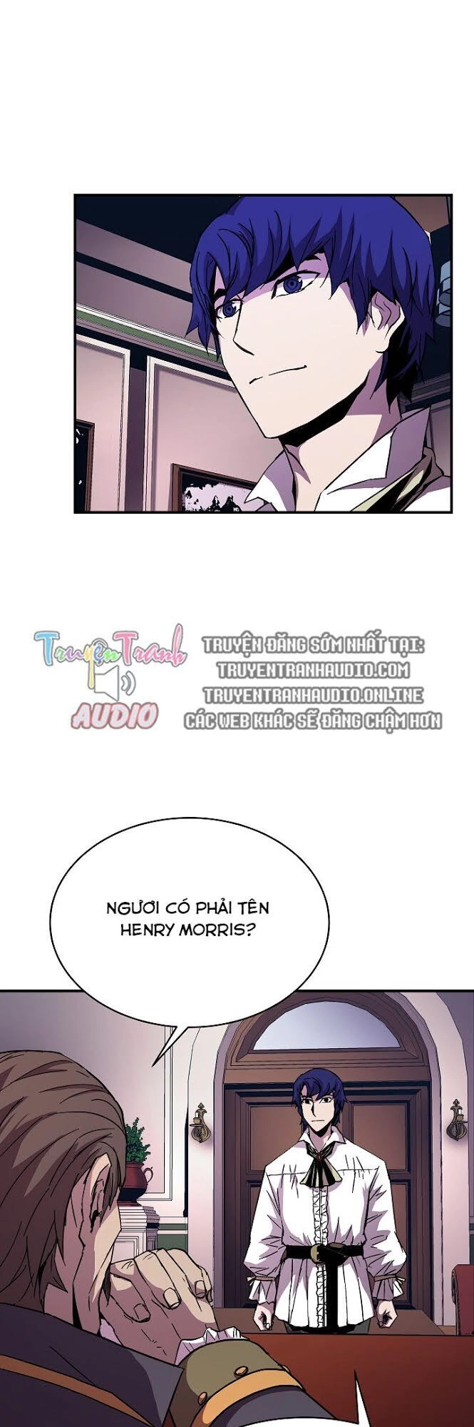 Sự Trở Lại Của Pháp Sư 8 Vòng Chapter 37 - 53