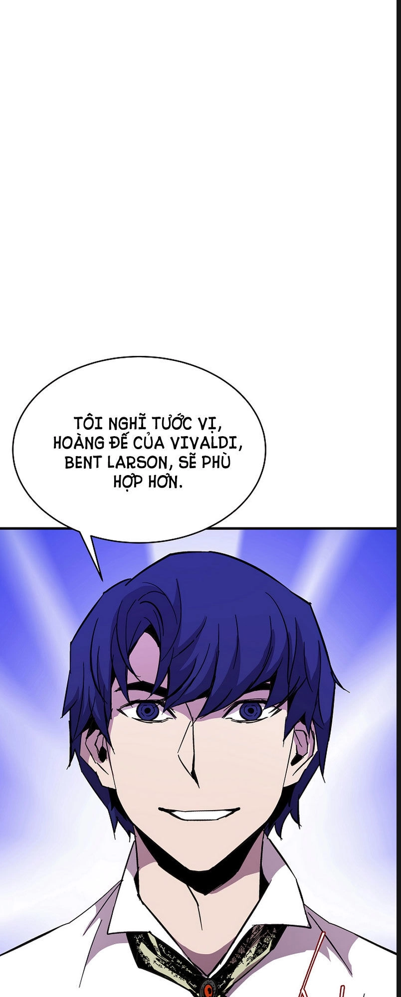 Sự Trở Lại Của Pháp Sư 8 Vòng Chapter 38 - 2