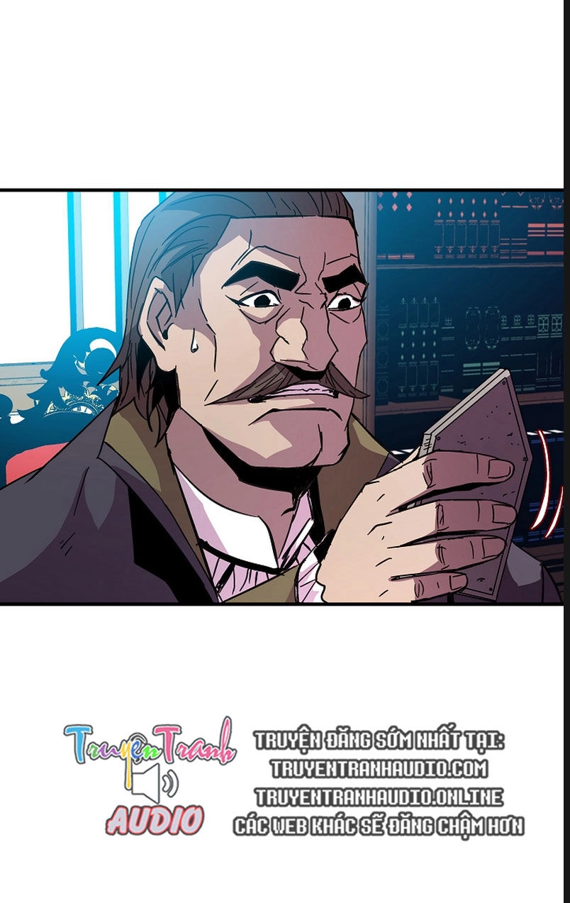 Sự Trở Lại Của Pháp Sư 8 Vòng Chapter 38 - 5