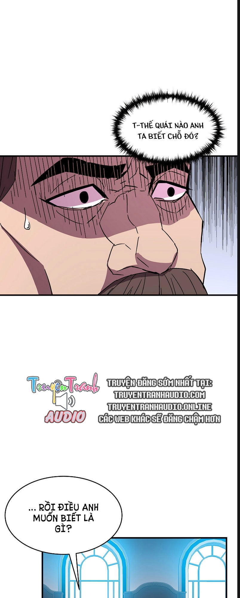 Sự Trở Lại Của Pháp Sư 8 Vòng Chapter 38 - 16