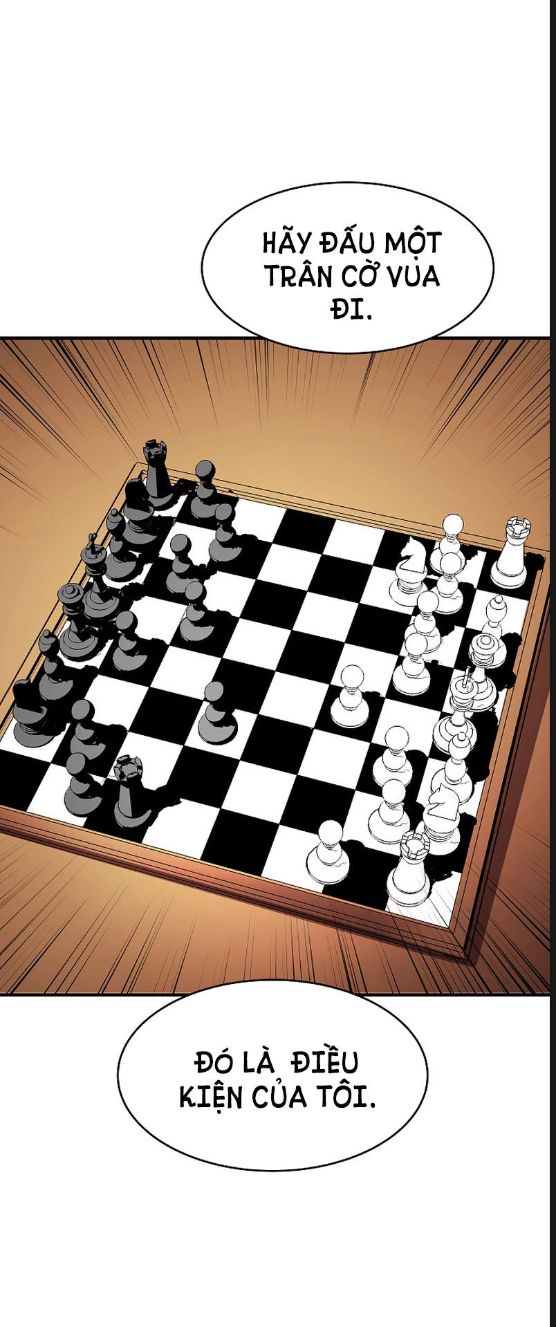 Sự Trở Lại Của Pháp Sư 8 Vòng Chapter 38 - 18