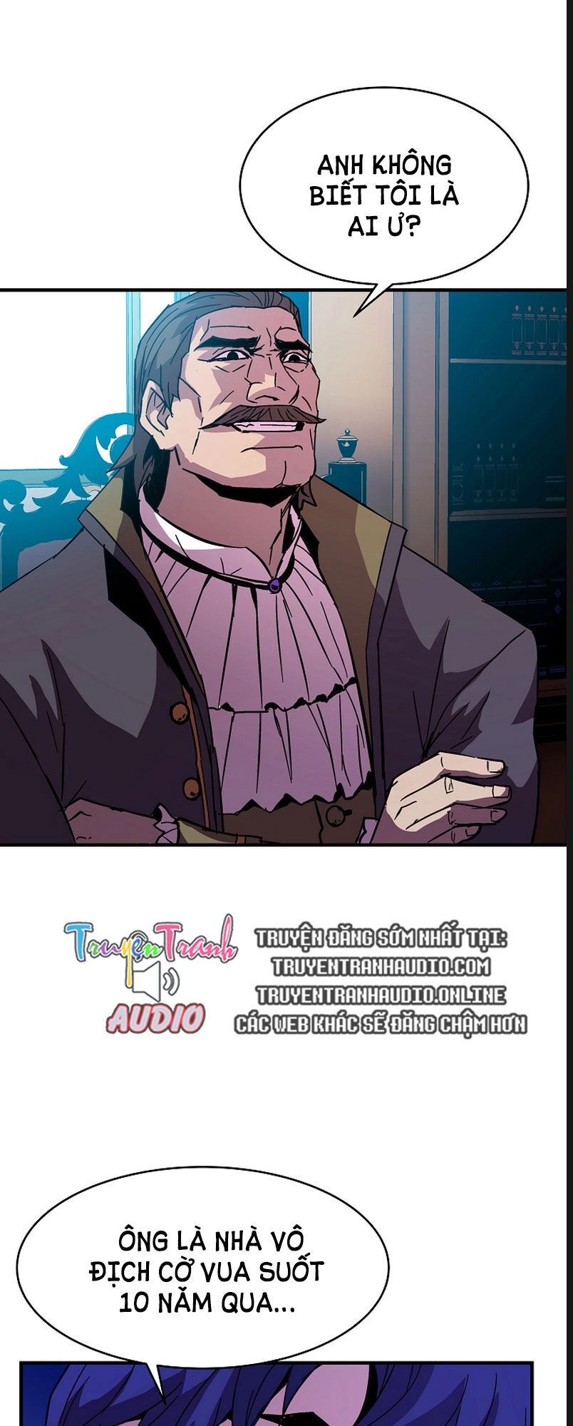 Sự Trở Lại Của Pháp Sư 8 Vòng Chapter 38 - 19