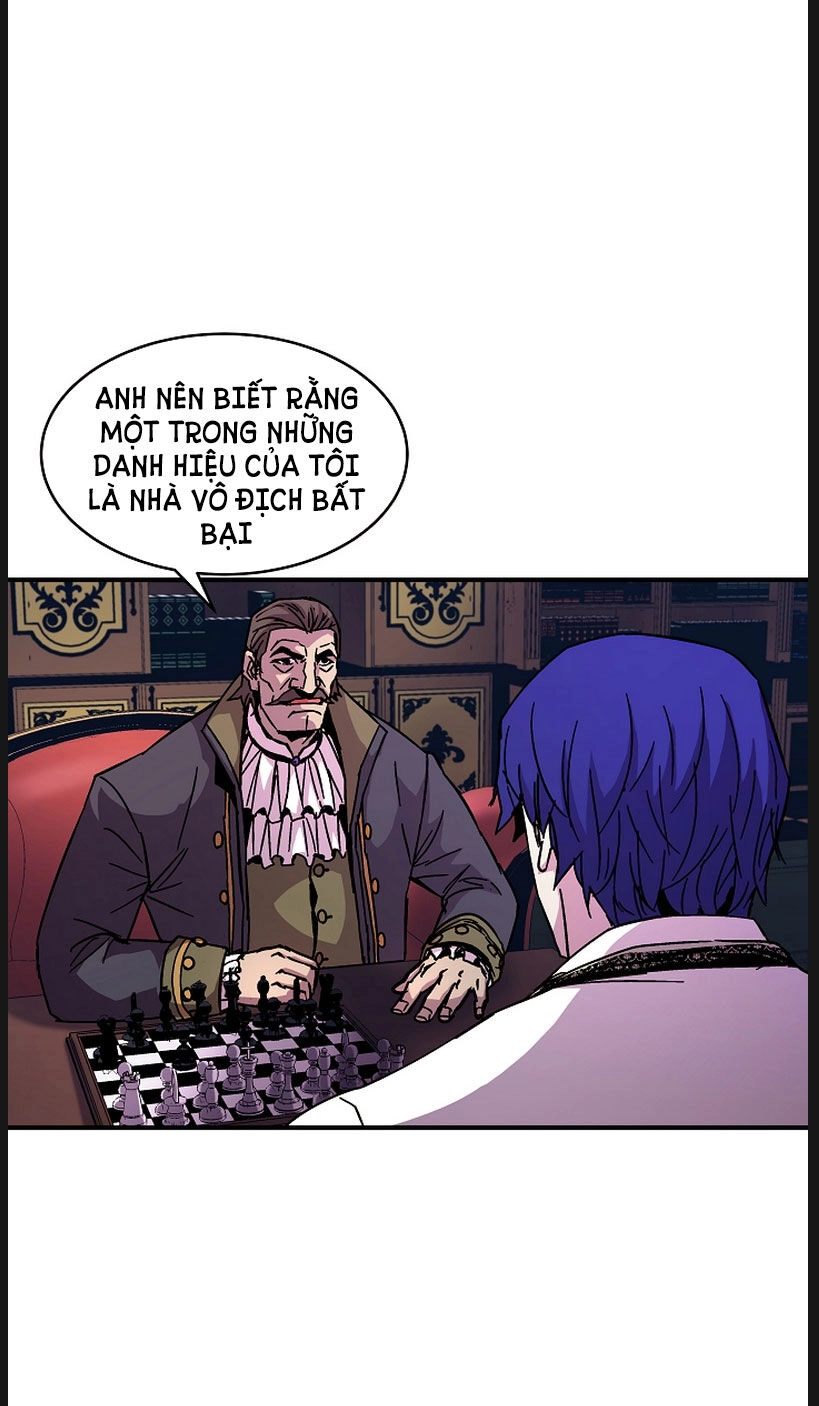 Sự Trở Lại Của Pháp Sư 8 Vòng Chapter 38 - 25