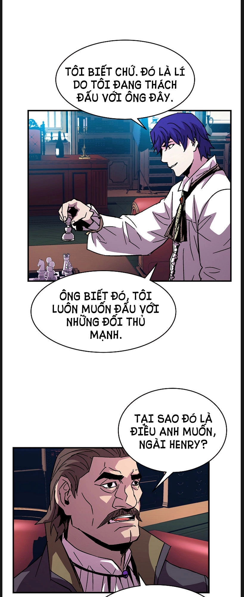 Sự Trở Lại Của Pháp Sư 8 Vòng Chapter 38 - 26