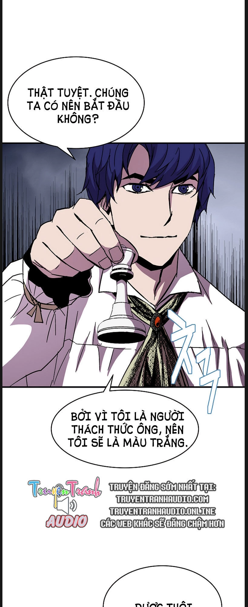 Sự Trở Lại Của Pháp Sư 8 Vòng Chapter 38 - 30