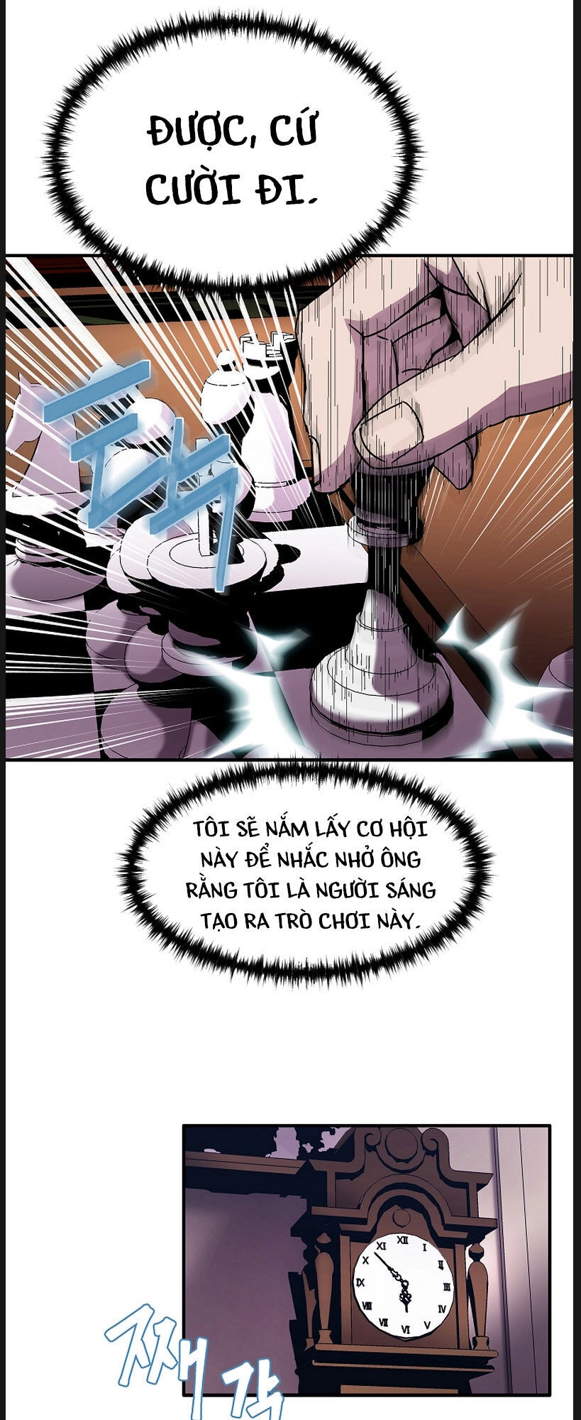 Sự Trở Lại Của Pháp Sư 8 Vòng Chapter 38 - 32