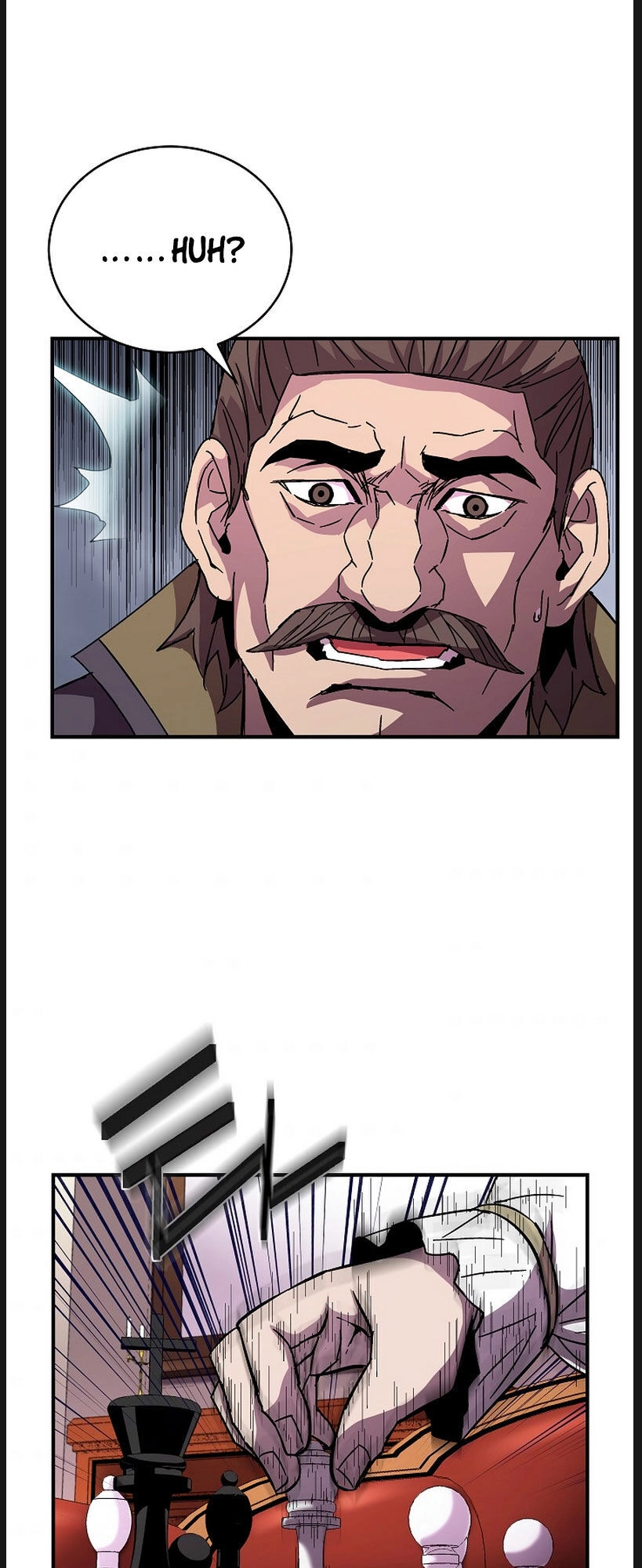 Sự Trở Lại Của Pháp Sư 8 Vòng Chapter 38 - 35