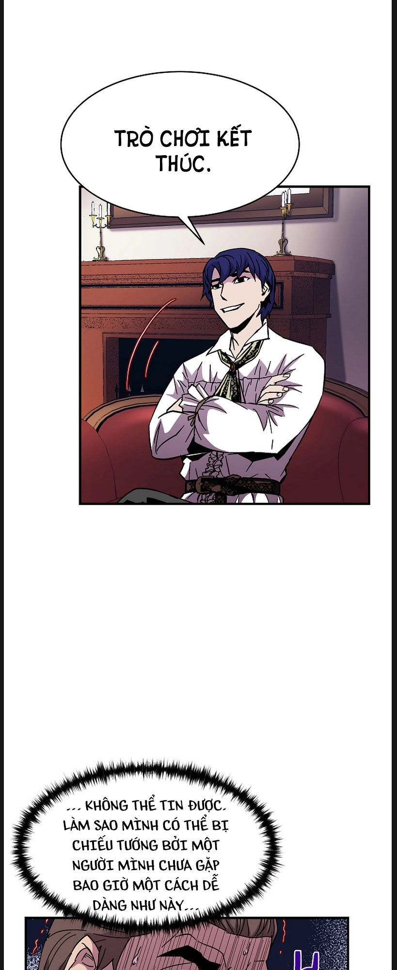 Sự Trở Lại Của Pháp Sư 8 Vòng Chapter 38 - 38