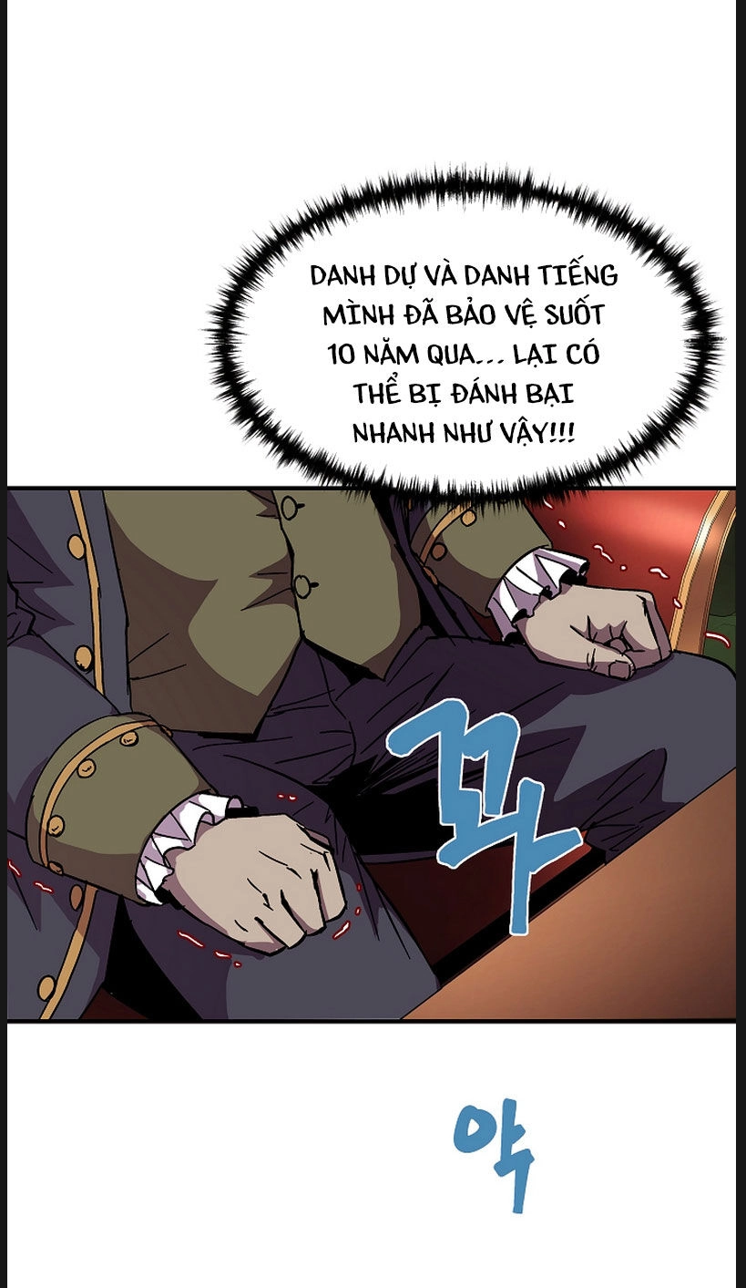 Sự Trở Lại Của Pháp Sư 8 Vòng Chapter 38 - 40