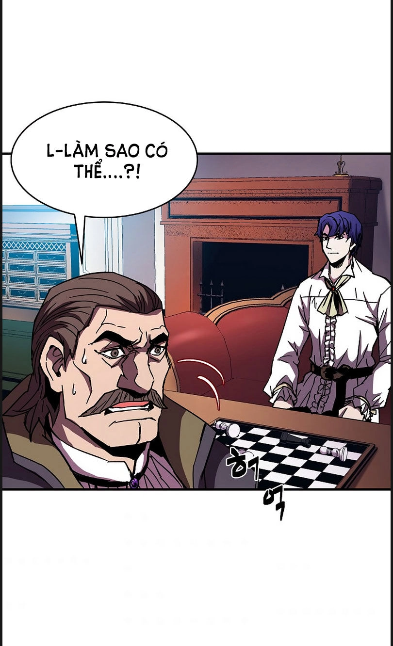 Sự Trở Lại Của Pháp Sư 8 Vòng Chapter 38 - 45