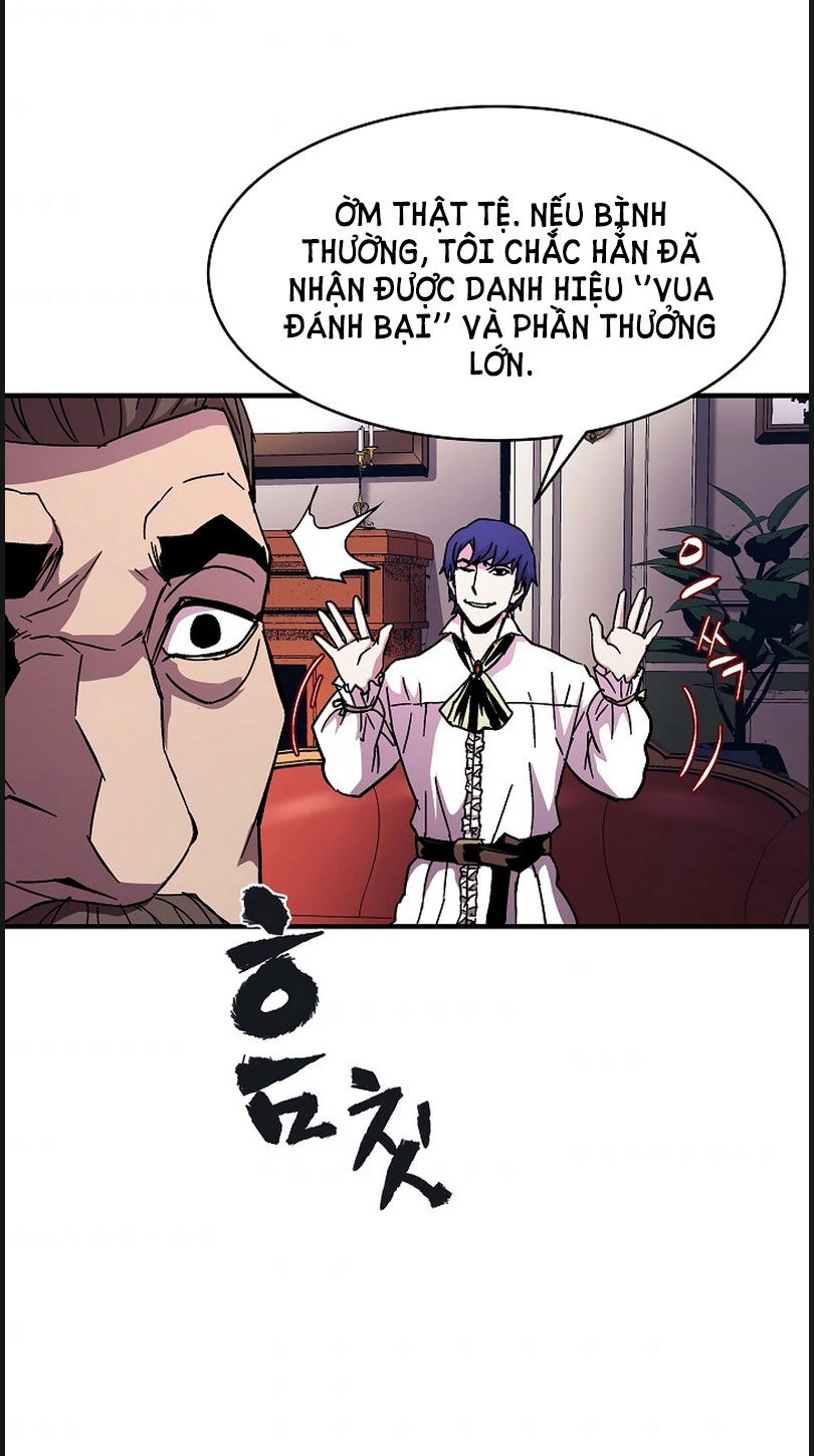 Sự Trở Lại Của Pháp Sư 8 Vòng Chapter 38 - 46