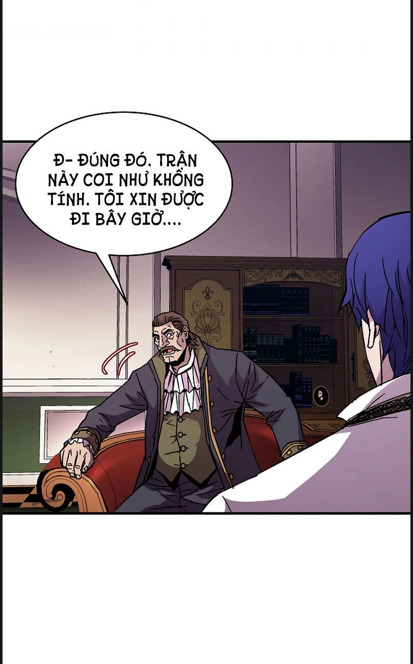 Sự Trở Lại Của Pháp Sư 8 Vòng Chapter 38 - 47