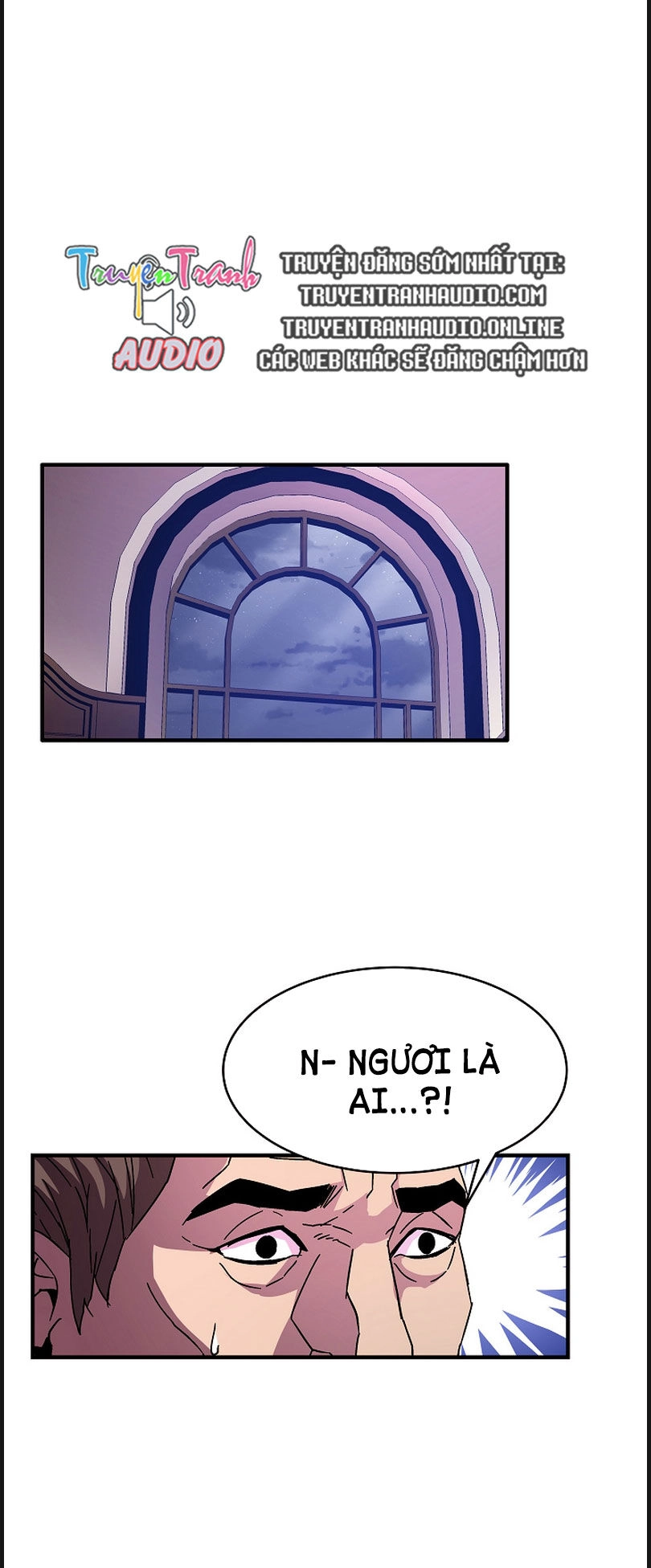 Sự Trở Lại Của Pháp Sư 8 Vòng Chapter 38 - 49