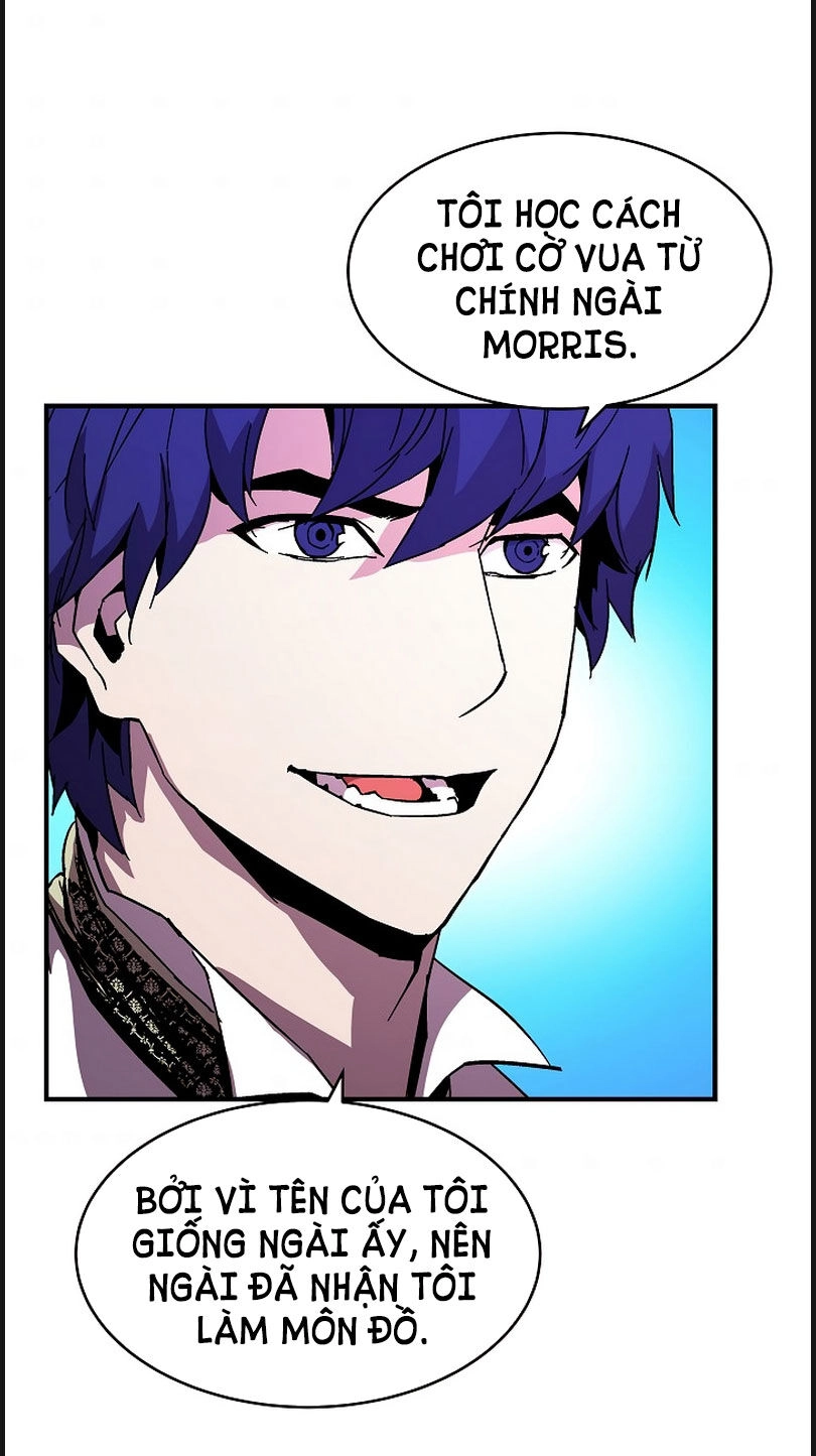 Sự Trở Lại Của Pháp Sư 8 Vòng Chapter 38 - 55