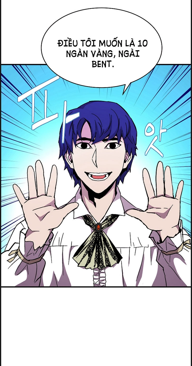 Sự Trở Lại Của Pháp Sư 8 Vòng Chapter 38 - 58