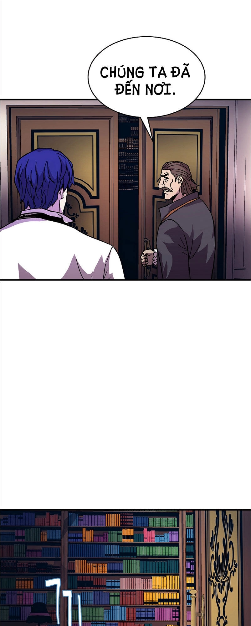 Sự Trở Lại Của Pháp Sư 8 Vòng Chapter 38 - 70