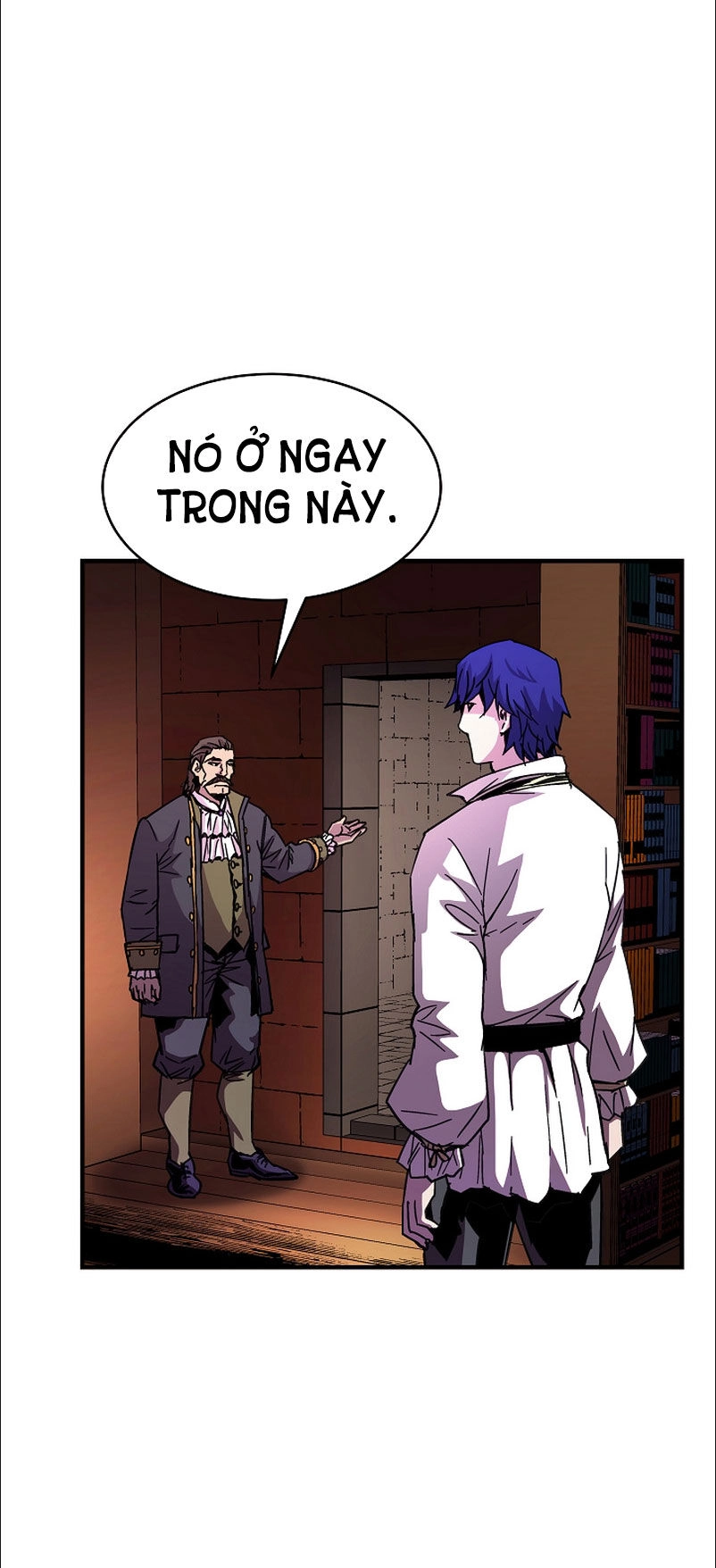 Sự Trở Lại Của Pháp Sư 8 Vòng Chapter 38 - 79