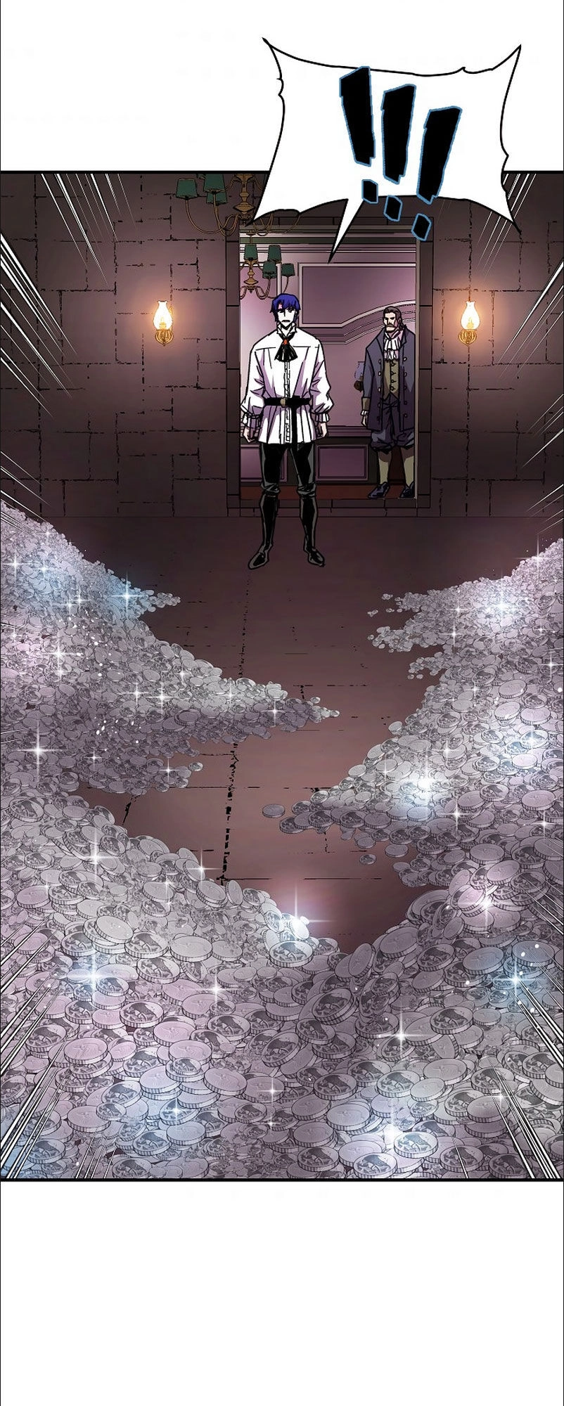 Sự Trở Lại Của Pháp Sư 8 Vòng Chapter 38 - 81