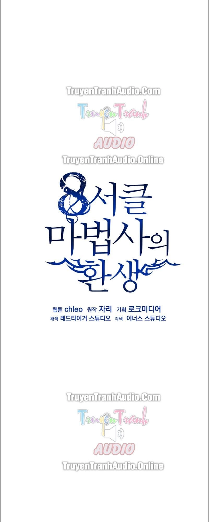 Sự Trở Lại Của Pháp Sư 8 Vòng Chapter 39 - 2