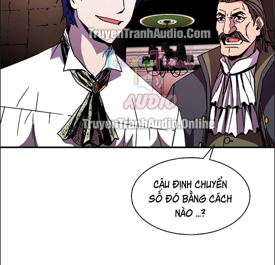 Sự Trở Lại Của Pháp Sư 8 Vòng Chapter 39 - 5