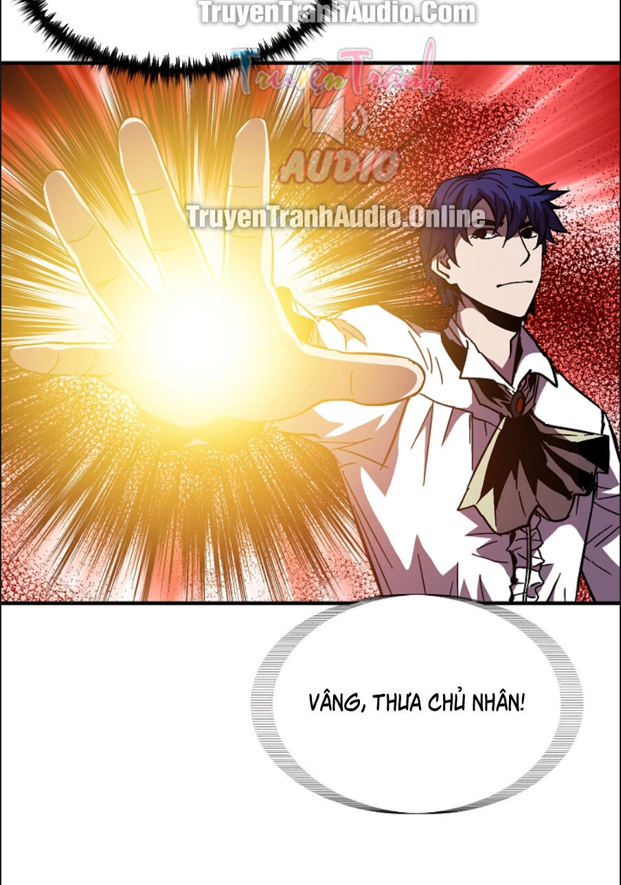 Sự Trở Lại Của Pháp Sư 8 Vòng Chapter 39 - 7