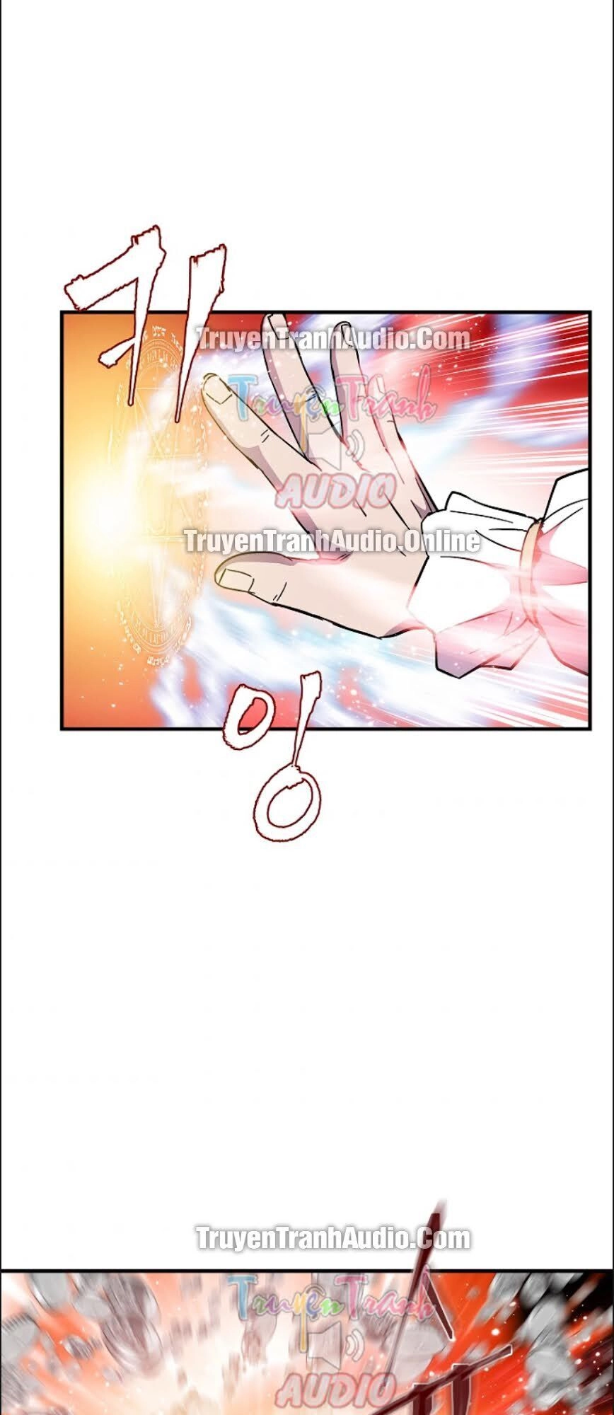 Sự Trở Lại Của Pháp Sư 8 Vòng Chapter 39 - 8