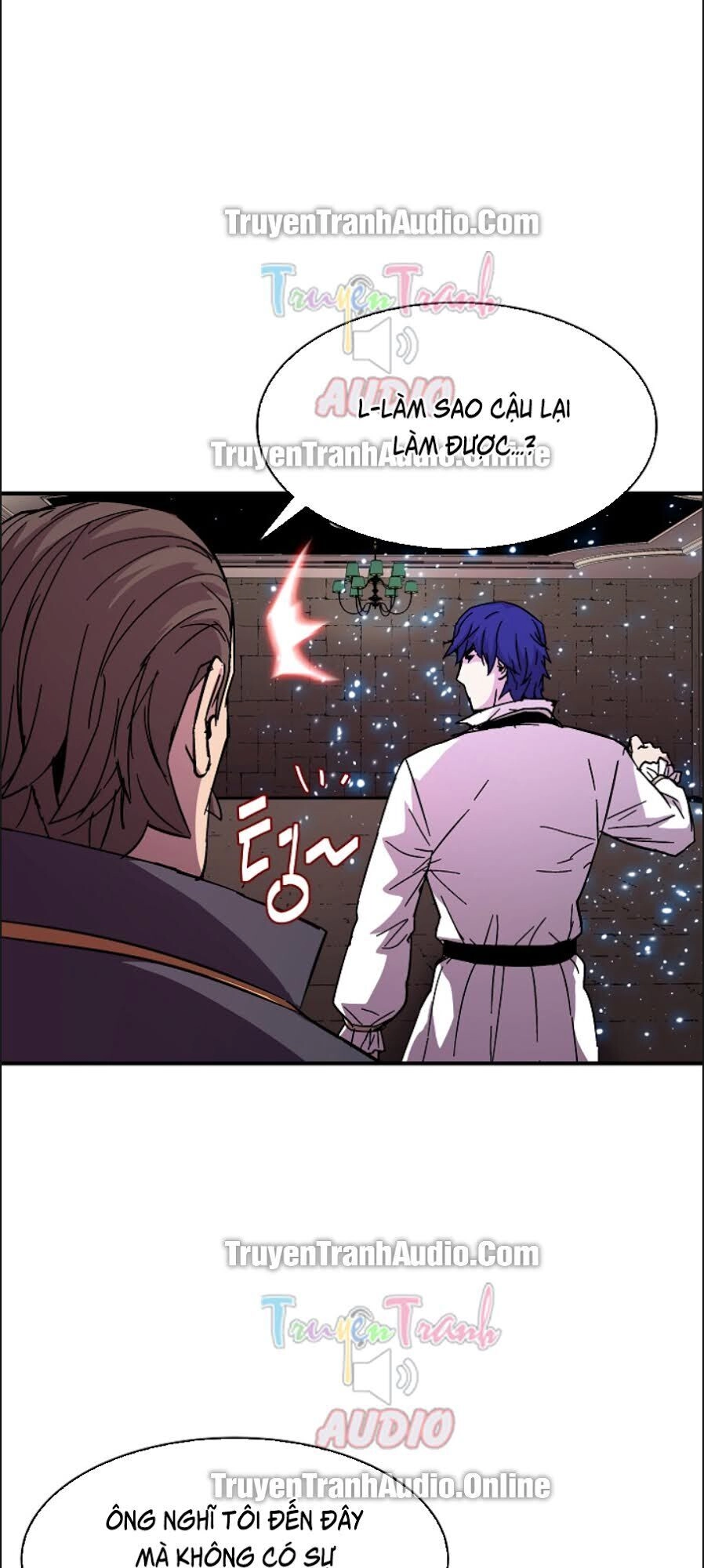 Sự Trở Lại Của Pháp Sư 8 Vòng Chapter 39 - 10