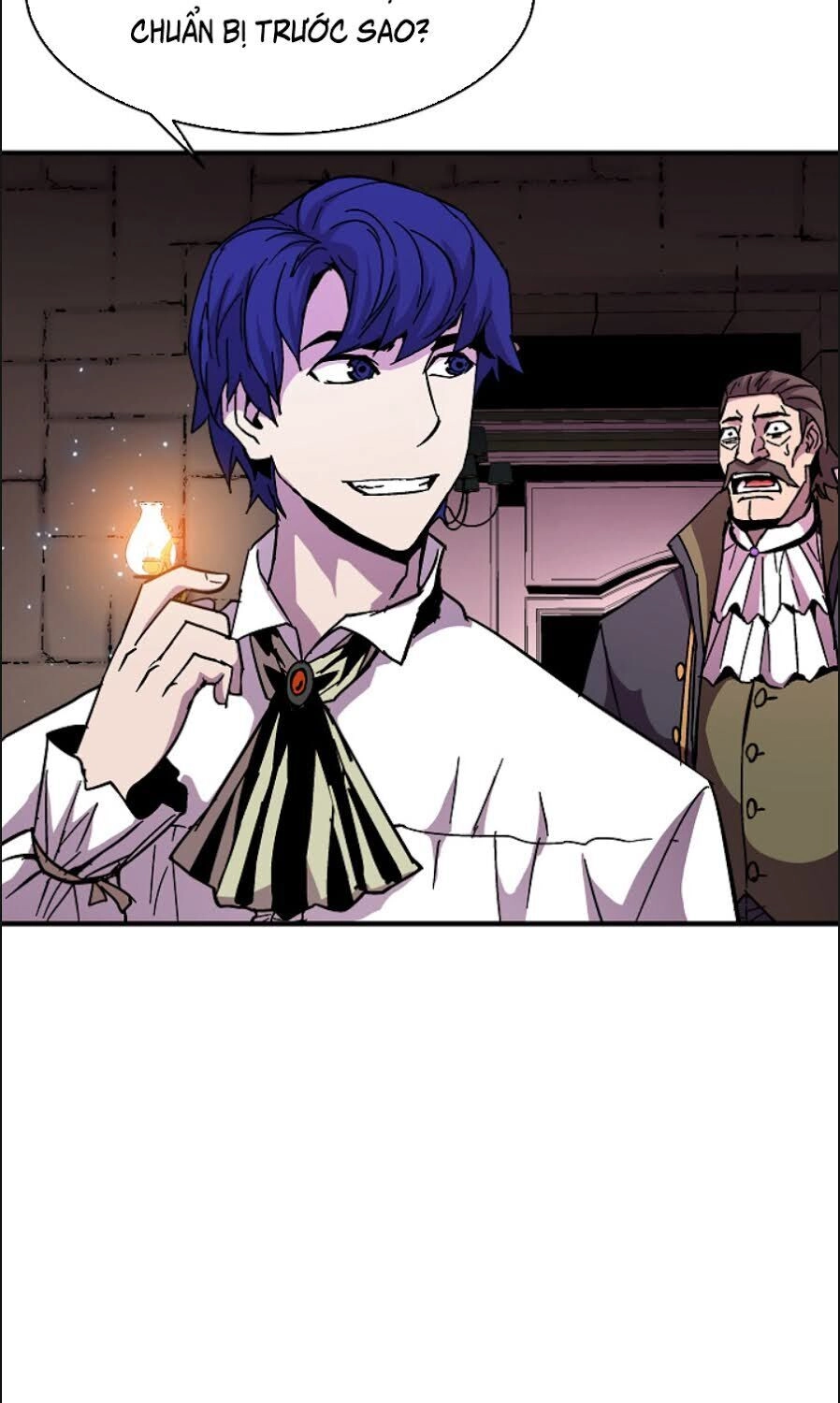 Sự Trở Lại Của Pháp Sư 8 Vòng Chapter 39 - 11