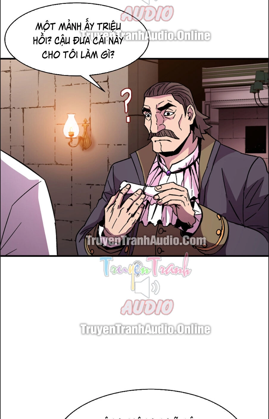 Sự Trở Lại Của Pháp Sư 8 Vòng Chapter 39 - 13