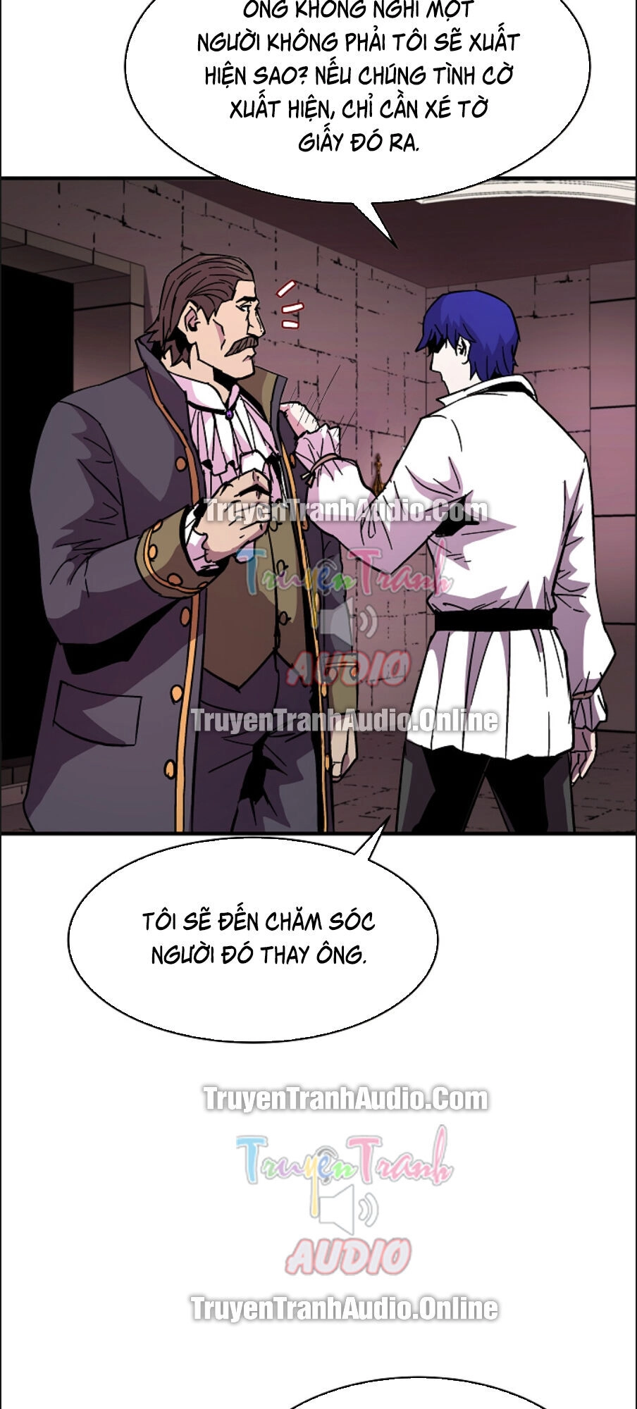 Sự Trở Lại Của Pháp Sư 8 Vòng Chapter 39 - 14
