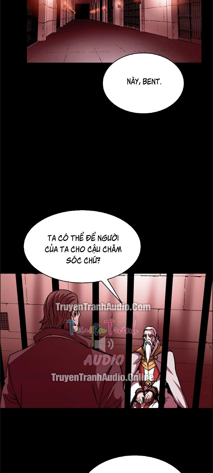 Sự Trở Lại Của Pháp Sư 8 Vòng Chapter 39 - 17