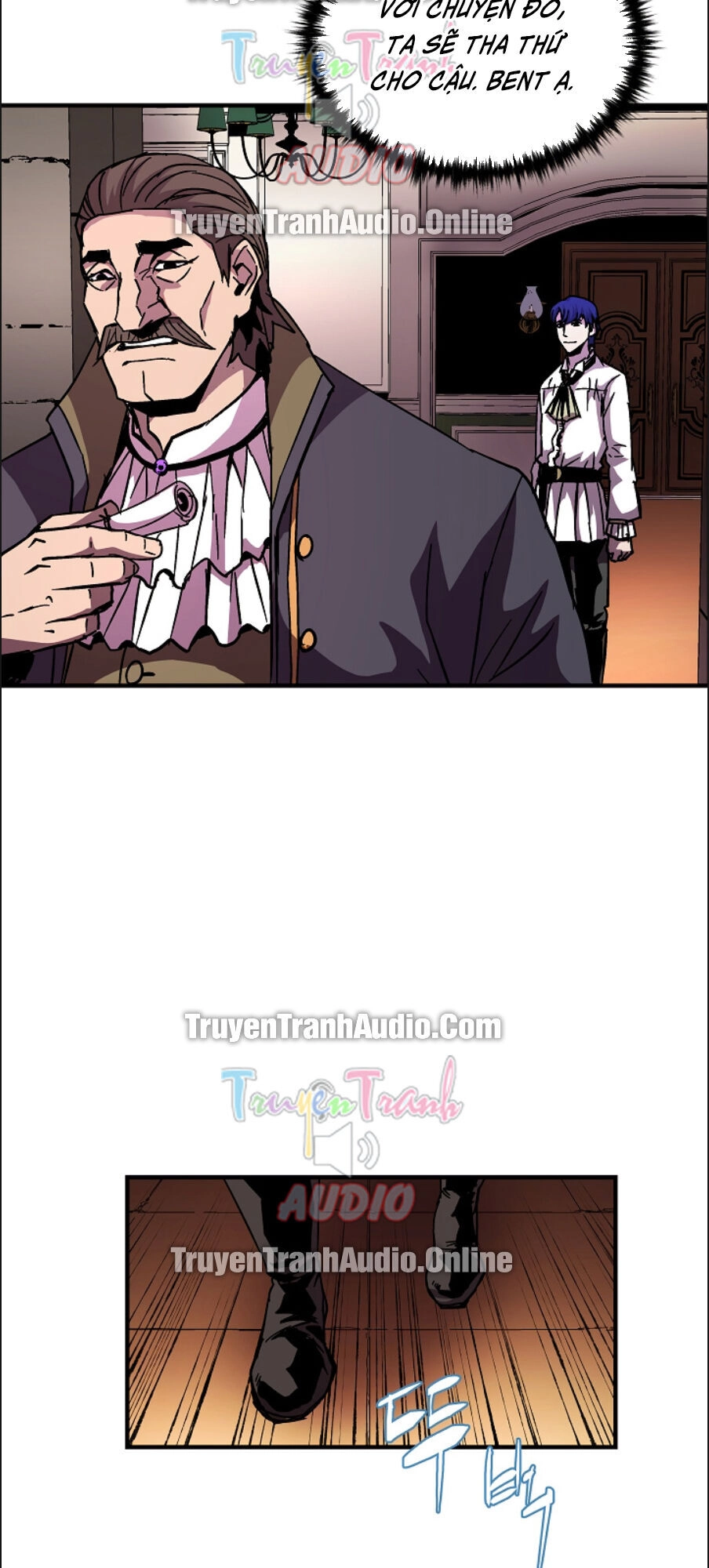 Sự Trở Lại Của Pháp Sư 8 Vòng Chapter 39 - 21