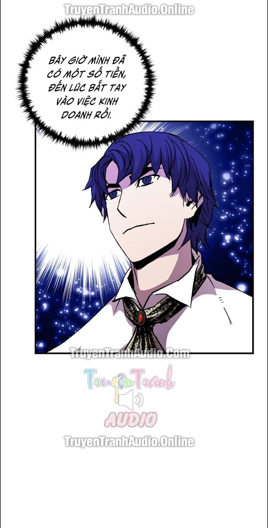 Sự Trở Lại Của Pháp Sư 8 Vòng Chapter 39 - 24