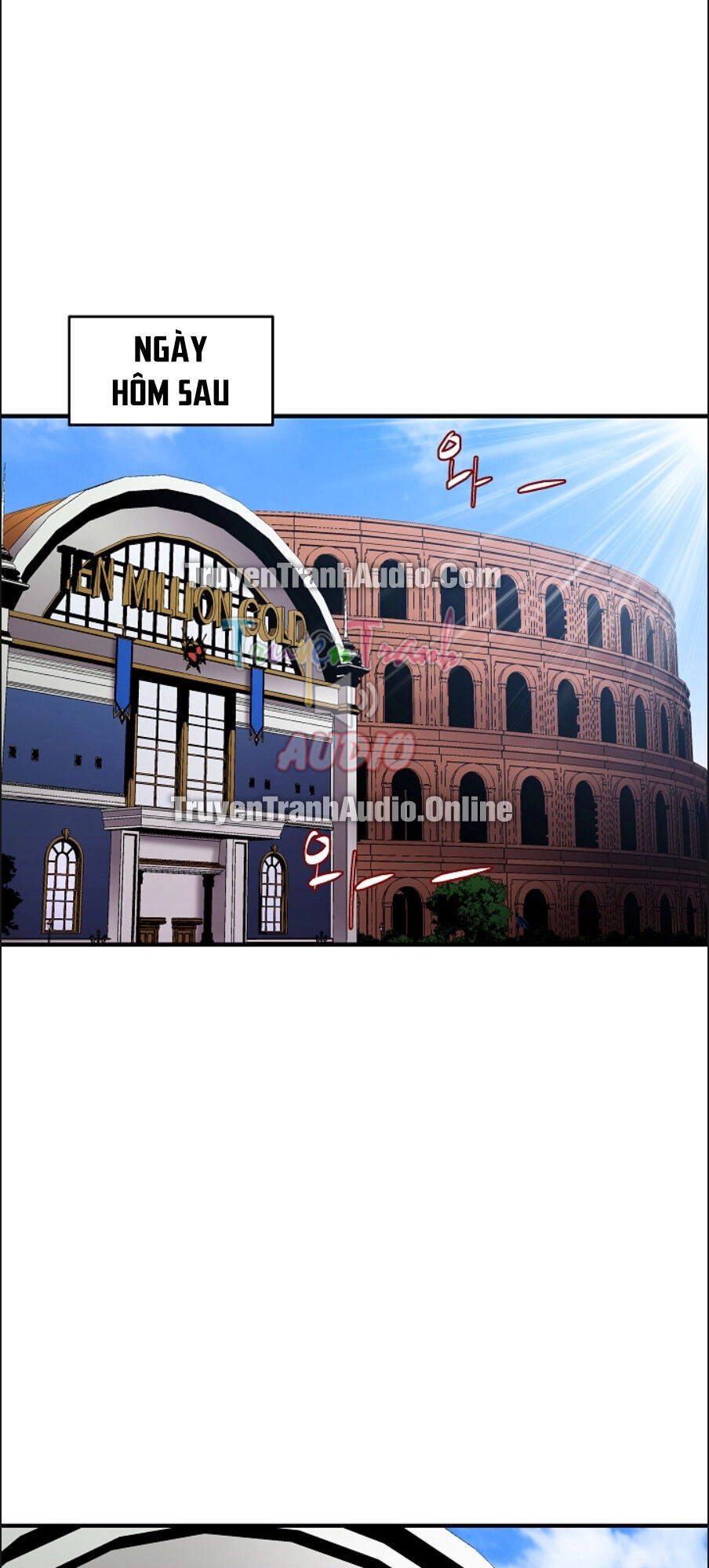 Sự Trở Lại Của Pháp Sư 8 Vòng Chapter 39 - 25