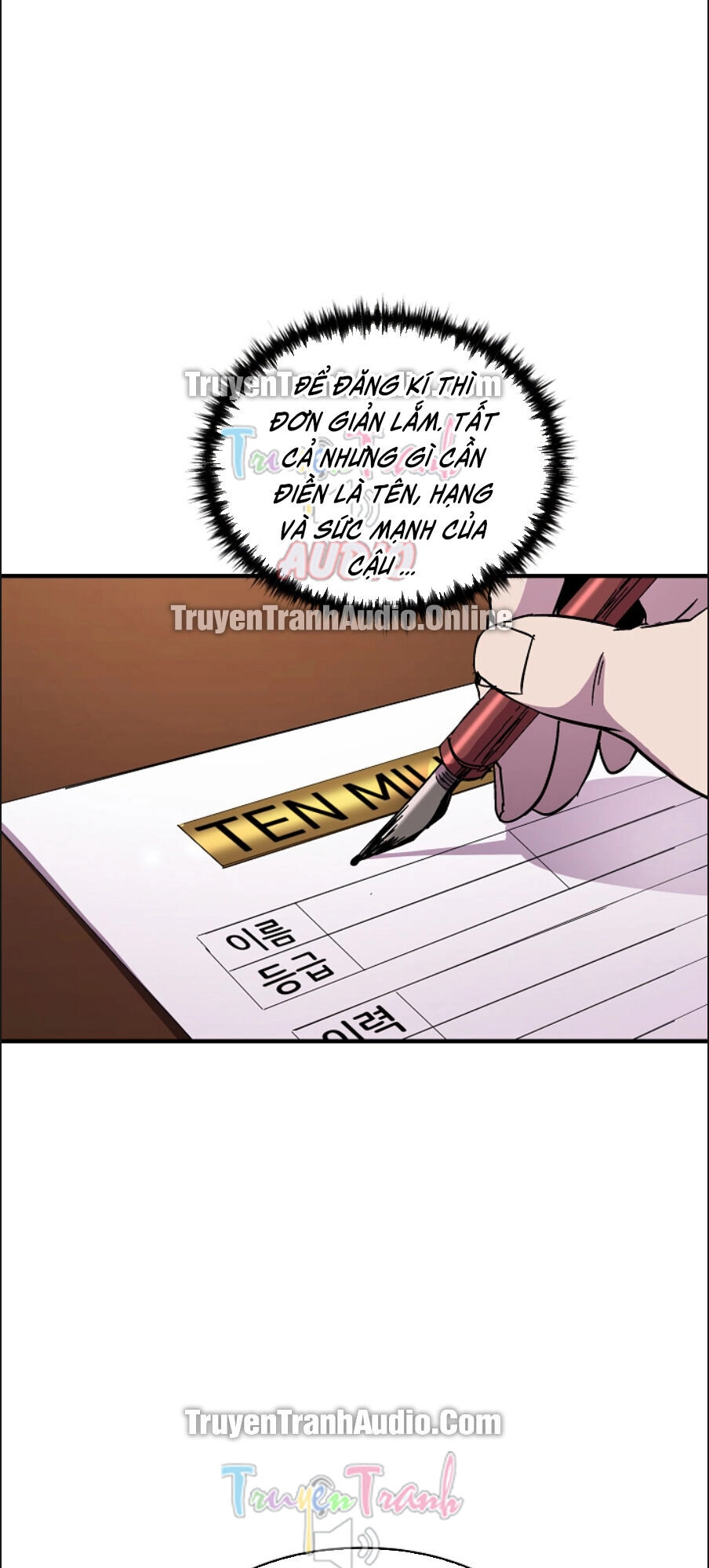 Sự Trở Lại Của Pháp Sư 8 Vòng Chapter 39 - 29