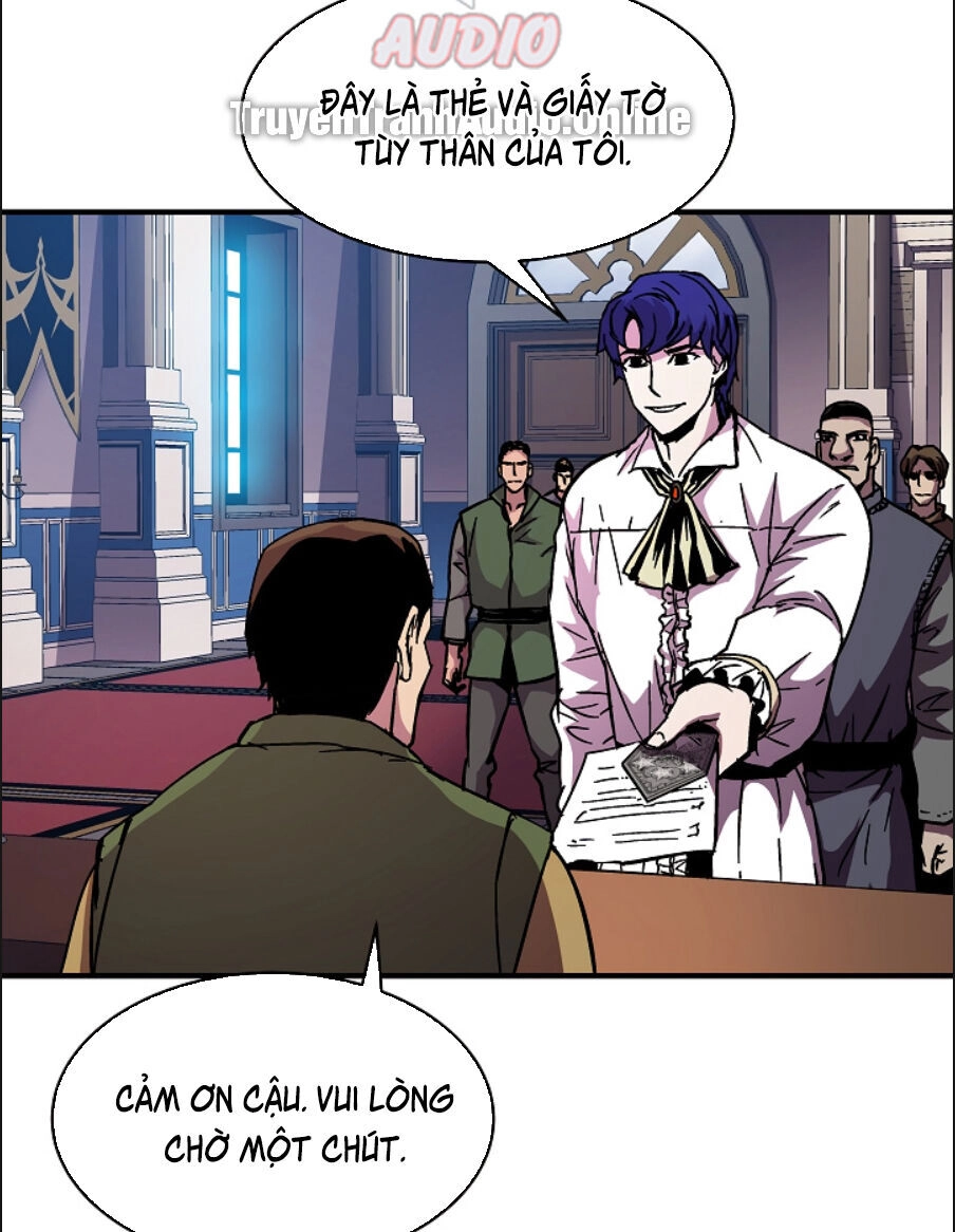 Sự Trở Lại Của Pháp Sư 8 Vòng Chapter 39 - 30