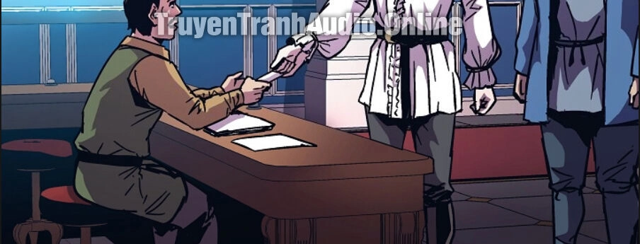 Sự Trở Lại Của Pháp Sư 8 Vòng Chapter 39 - 36