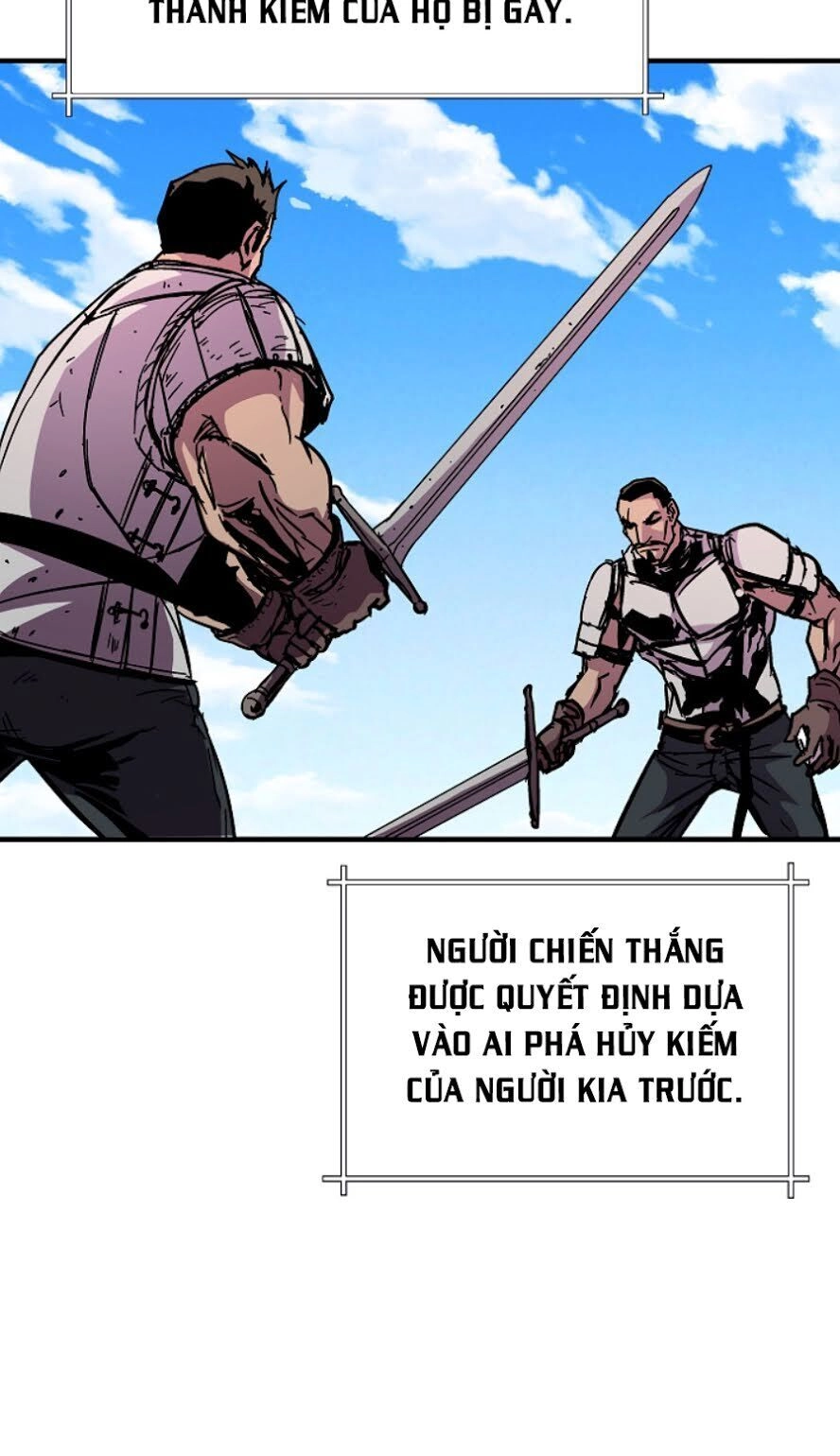 Sự Trở Lại Của Pháp Sư 8 Vòng Chapter 39 - 38