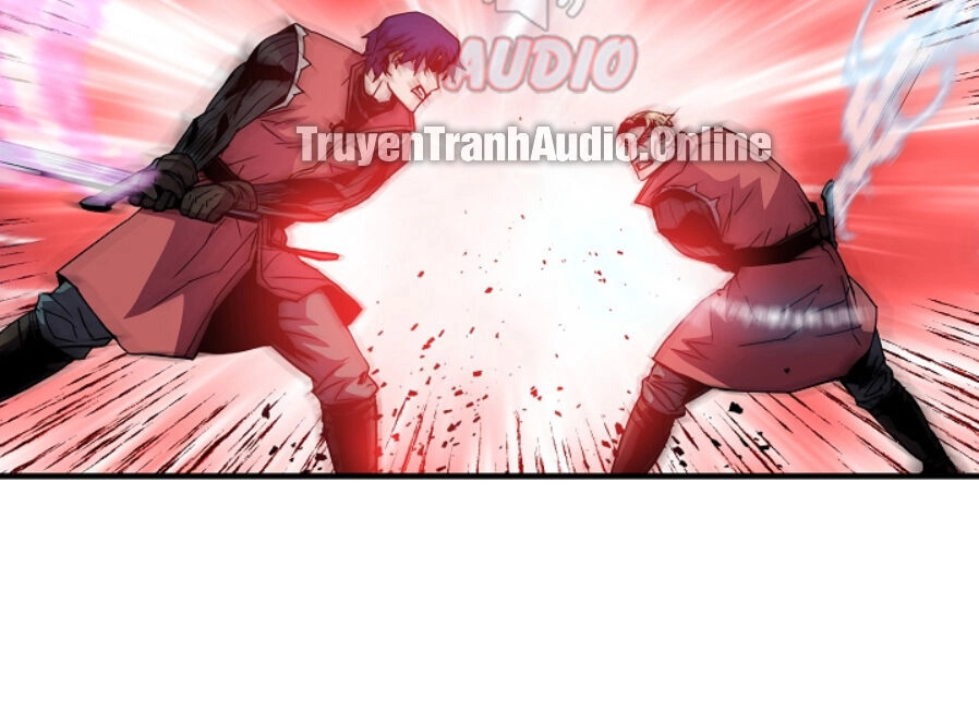 Sự Trở Lại Của Pháp Sư 8 Vòng Chapter 39 - 40