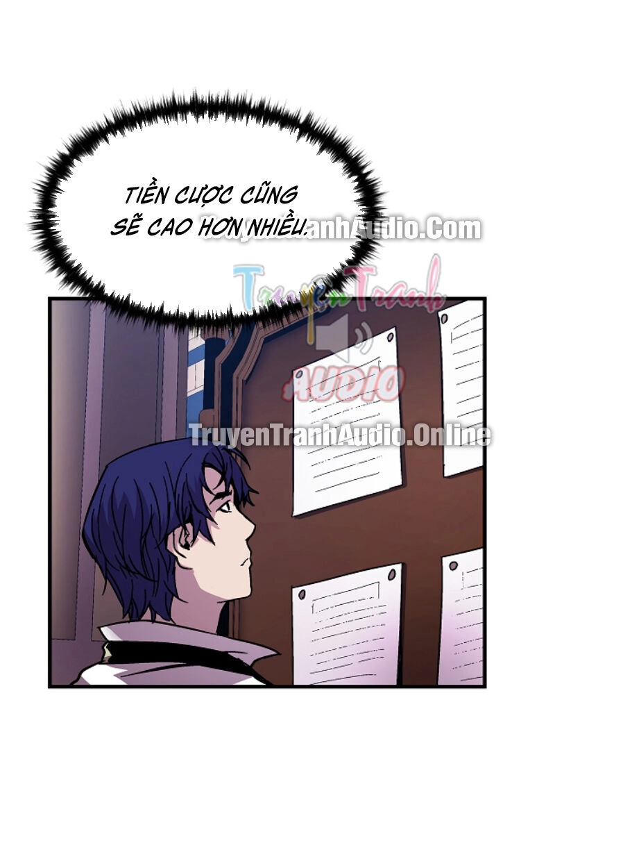 Sự Trở Lại Của Pháp Sư 8 Vòng Chapter 39 - 42