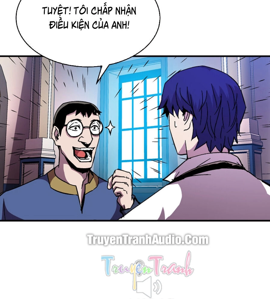 Sự Trở Lại Của Pháp Sư 8 Vòng Chapter 39 - 48