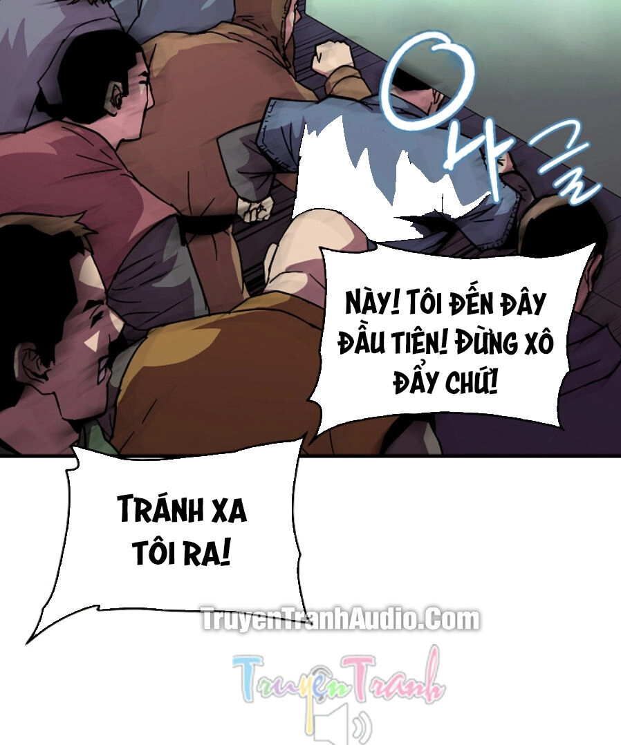 Sự Trở Lại Của Pháp Sư 8 Vòng Chapter 39 - 50