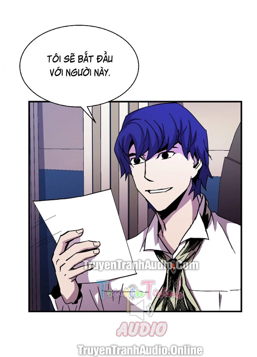 Sự Trở Lại Của Pháp Sư 8 Vòng Chapter 39 - 54