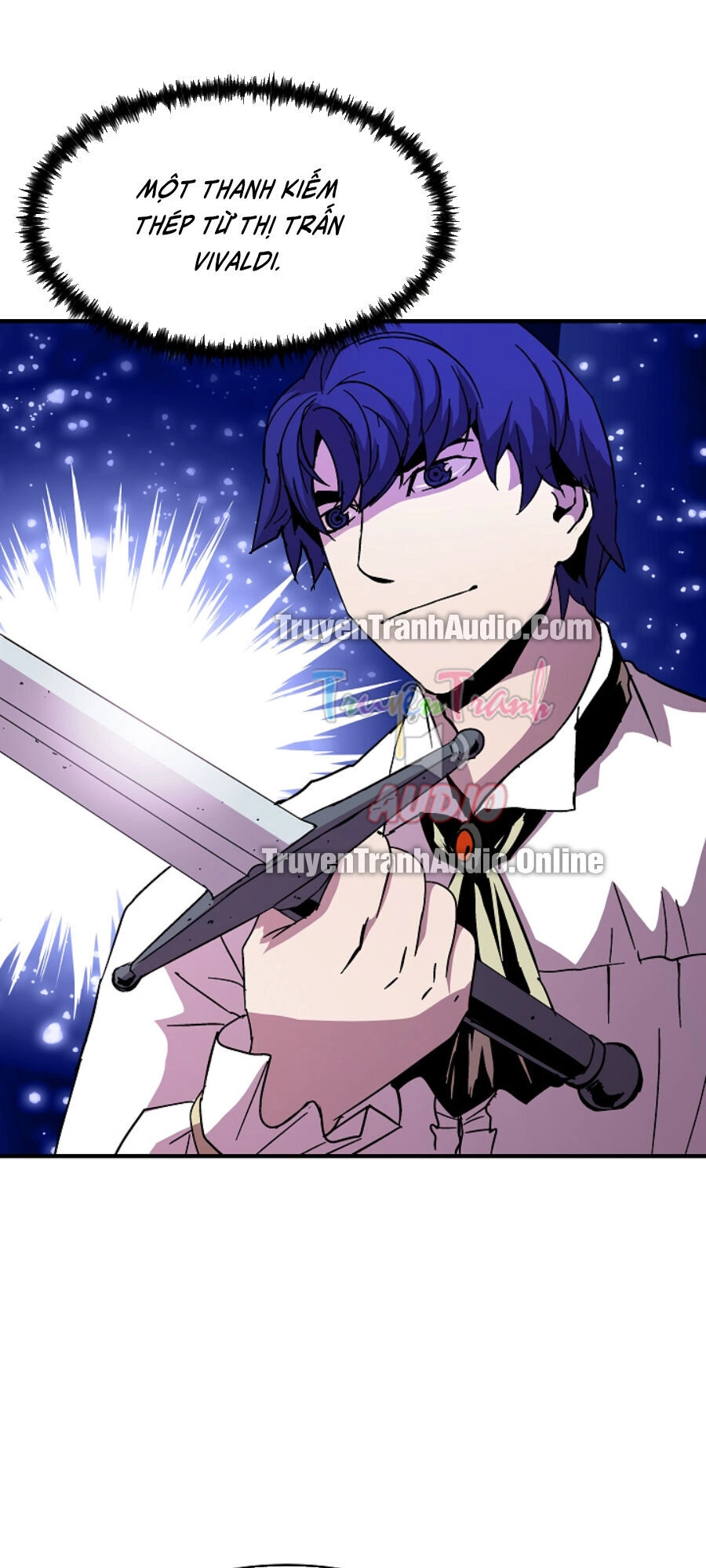 Sự Trở Lại Của Pháp Sư 8 Vòng Chapter 39 - 58