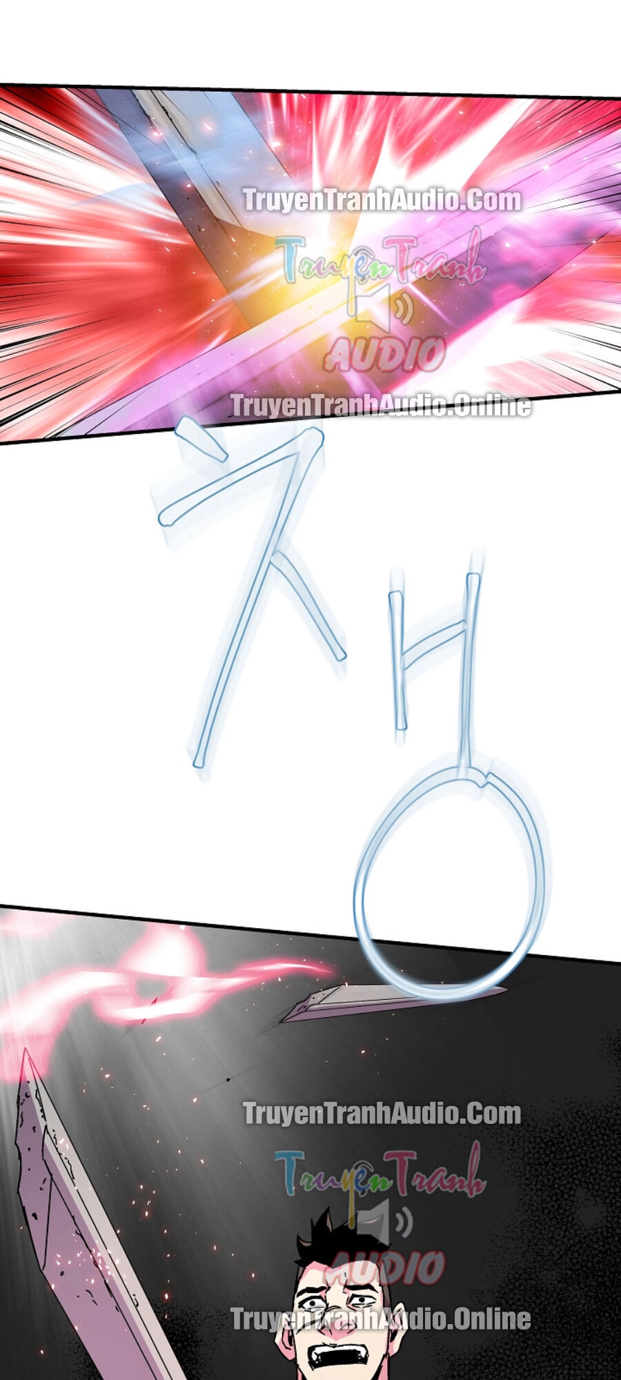 Sự Trở Lại Của Pháp Sư 8 Vòng Chapter 39 - 66