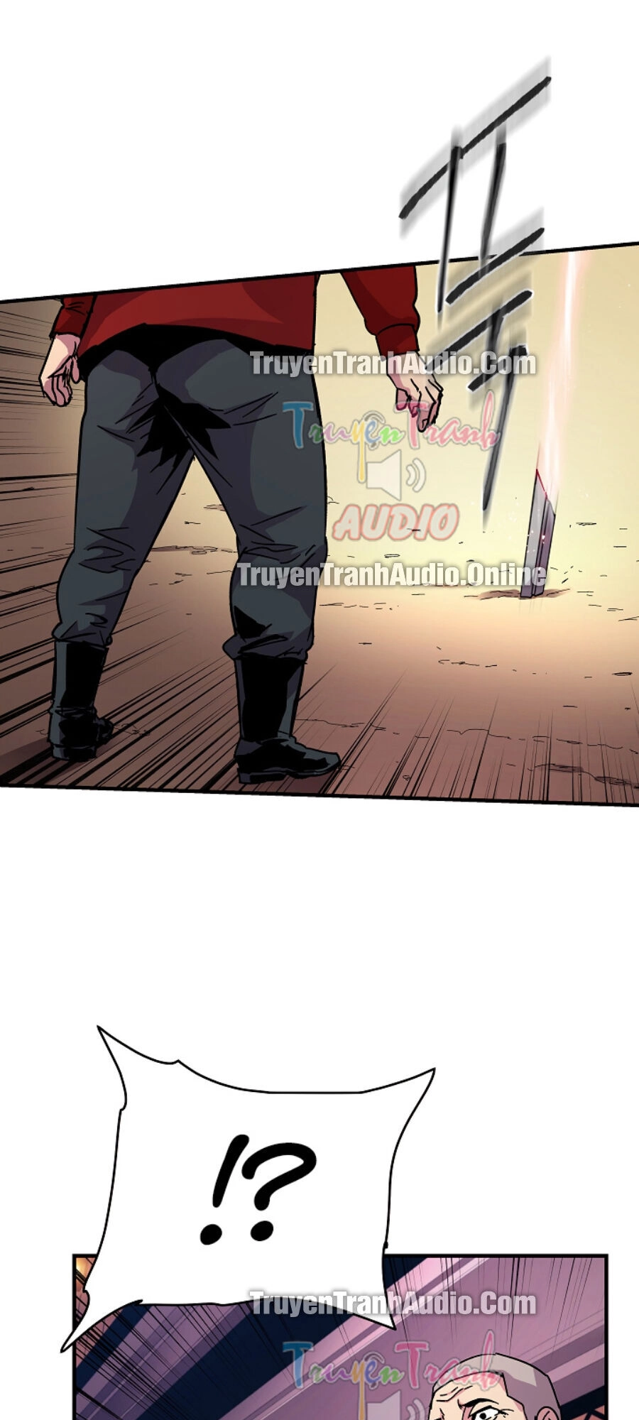 Sự Trở Lại Của Pháp Sư 8 Vòng Chapter 39 - 68