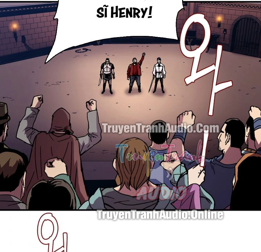 Sự Trở Lại Của Pháp Sư 8 Vòng Chapter 39 - 71