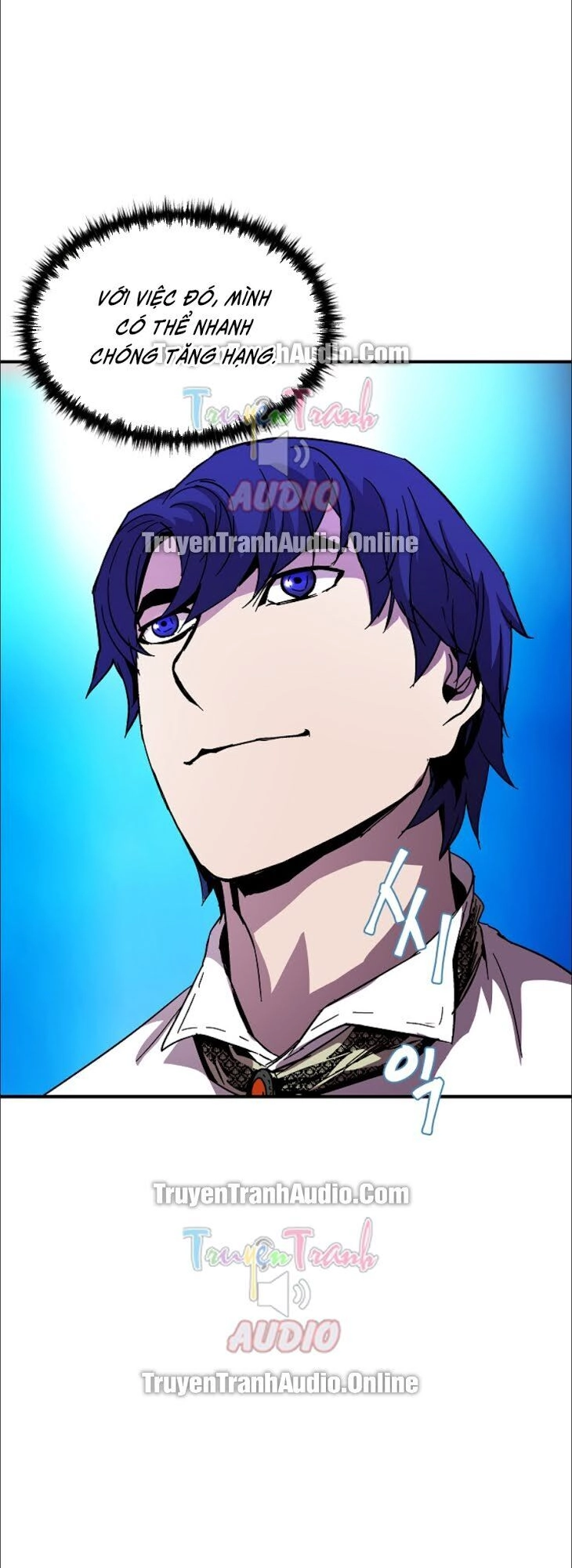 Sự Trở Lại Của Pháp Sư 8 Vòng Chapter 39 - 77