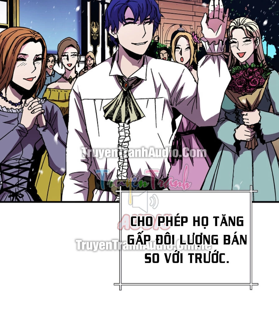 Sự Trở Lại Của Pháp Sư 8 Vòng Chapter 40 - 8