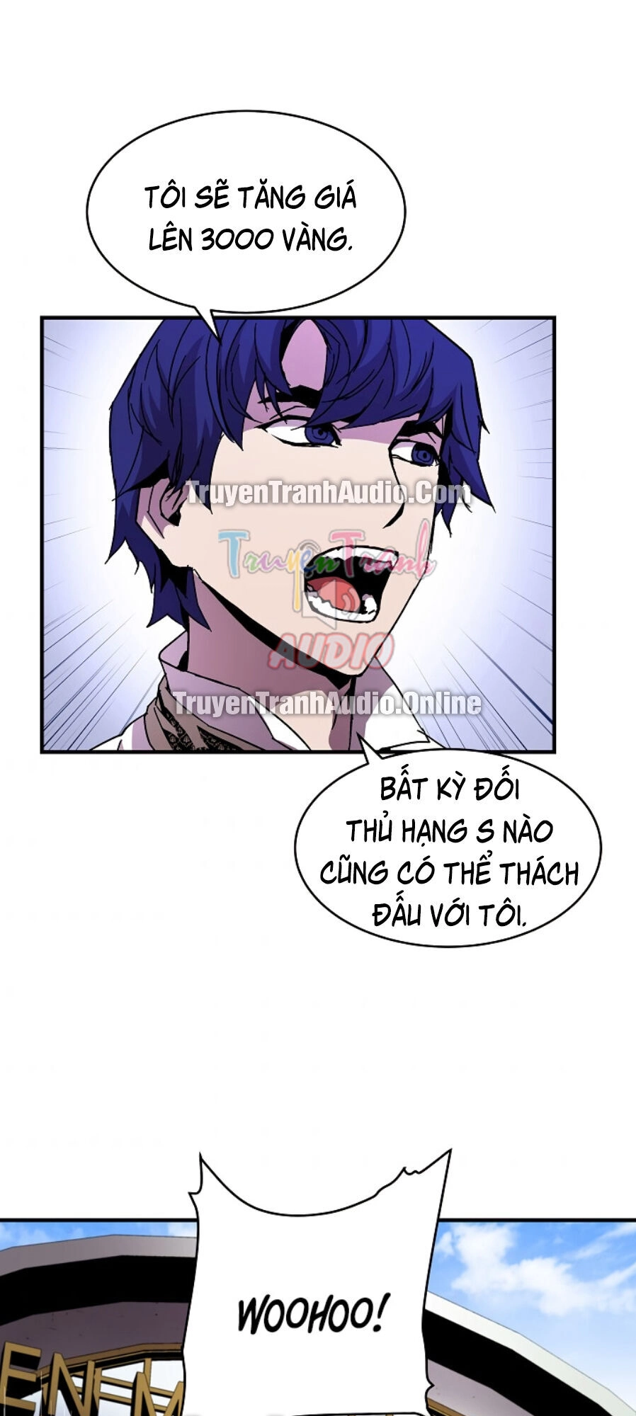 Sự Trở Lại Của Pháp Sư 8 Vòng Chapter 40 - 9